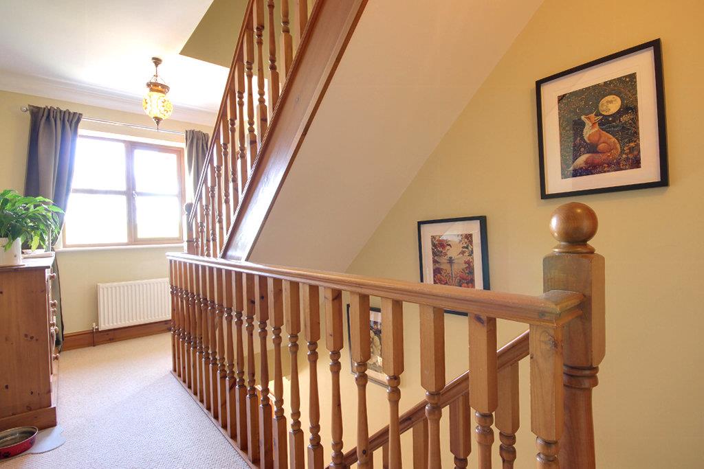 Riplingham Road, Skidby
